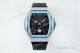 AB Factory Swiss Copy Franck Muller Vanguard Racing V45 Black-Blue Men's Watches (5)_th.jpg